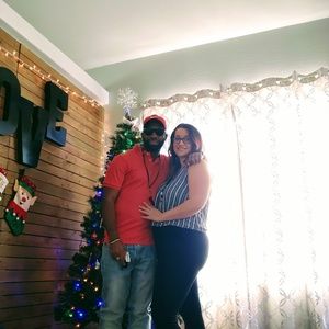 Meet your Posher, Don & katie